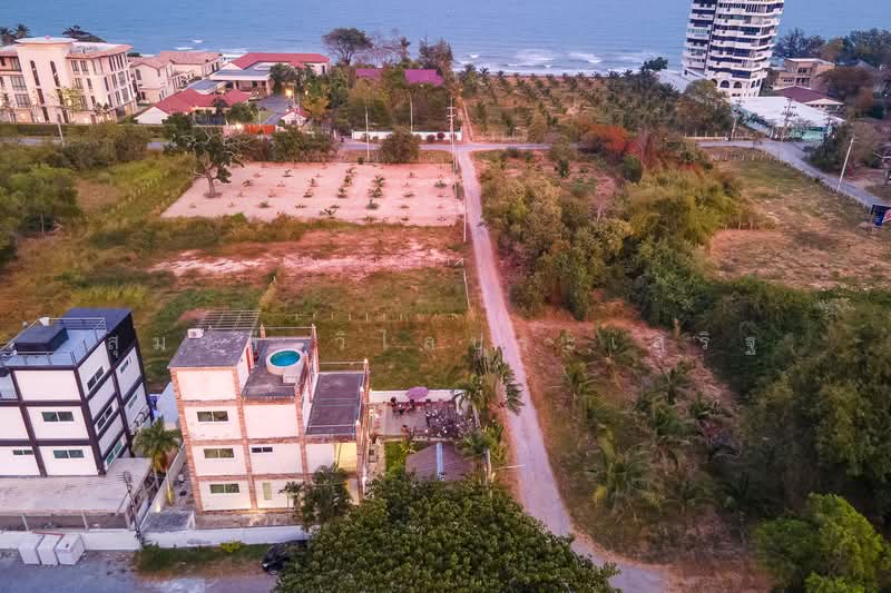 บ้าน 3 ชั้น ขายใกล้ชายหาด หัวหิน ซอย 9/1 ขาย, ประจวบคีรีขันธ์, หัวหิน, หัวหิน, ประจวบคีรีขันธ์, 352 ตร.ม., วิลล่า ขาย, โดย สุมาลี วิไลประเสริฐ, 11890107 - DDproperty.com