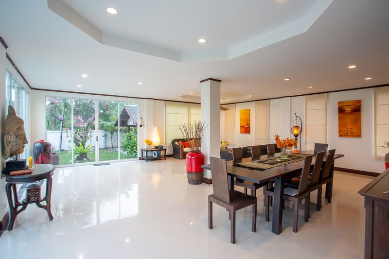 3 Storey House For Sale Near The Beach Hua Hin Soi 9/1 For Sale, Prachuap Khiri Khan, Hua Hin, Hua Hin, Prachuap Khiri Khan, 3 Bedrooms, 352 sqm, Villa For Sale, by สุมาลี วิไลประเสริฐ, 11890107 - DDproperty.com