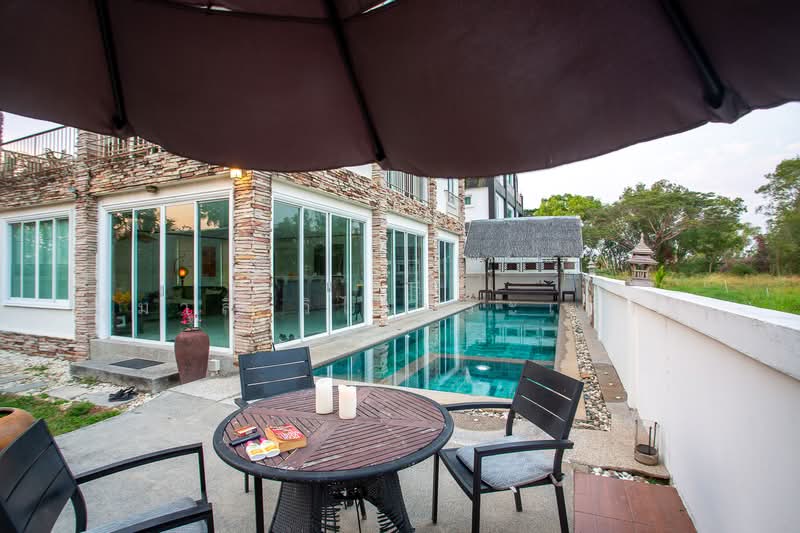 3 Storey House For Sale Near The Beach Hua Hin Soi 9/1 For Sale, Prachuap Khiri Khan, Hua Hin, Hua Hin, Prachuap Khiri Khan, 3 Bedrooms, 352 sqm, Villa For Sale, by สุมาลี วิไลประเสริฐ, 11890107 - DDproperty.com