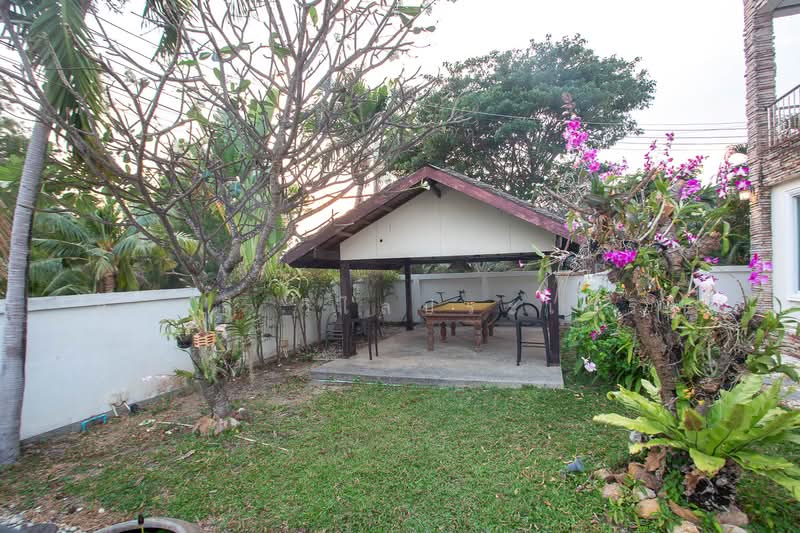 บ้าน 3 ชั้น ขายใกล้ชายหาด หัวหิน ซอย 9/1 ขาย, ประจวบคีรีขันธ์, หัวหิน, หัวหิน, ประจวบคีรีขันธ์, 352 ตร.ม., วิลล่า ขาย, โดย สุมาลี วิไลประเสริฐ, 11890107 - DDproperty.com