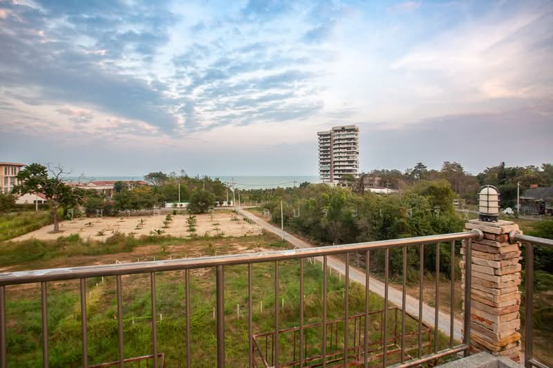 บ้าน 3 ชั้น ขายใกล้ชายหาด หัวหิน ซอย 9/1 ขาย, ประจวบคีรีขันธ์, หัวหิน, หัวหิน, ประจวบคีรีขันธ์, 352 ตร.ม., วิลล่า ขาย, โดย สุมาลี วิไลประเสริฐ, 11890107 - DDproperty.com