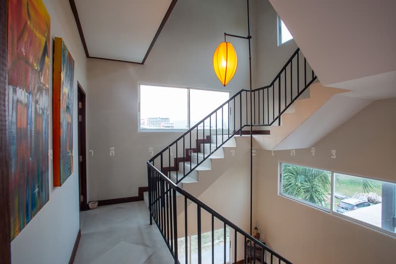 3 Storey House For Sale Near The Beach Hua Hin Soi 9/1 For Sale, Prachuap Khiri Khan, Hua Hin, Hua Hin, Prachuap Khiri Khan, 3 Bedrooms, 352 sqm, Villa For Sale, by สุมาลี วิไลประเสริฐ, 11890107 - DDproperty.com