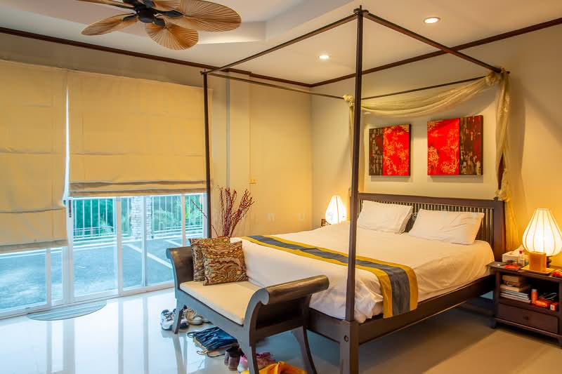 3 Storey House For Sale Near The Beach Hua Hin Soi 9/1 For Sale, Prachuap Khiri Khan, Hua Hin, Hua Hin, Prachuap Khiri Khan, 3 Bedrooms, 352 sqm, Villa For Sale, by สุมาลี วิไลประเสริฐ, 11890107 - DDproperty.com