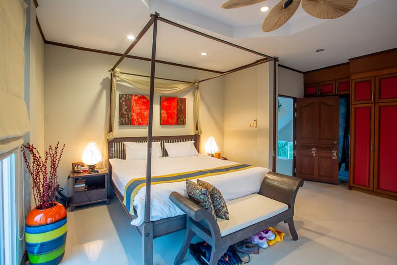 3 Storey House For Sale Near The Beach Hua Hin Soi 9/1 For Sale, Prachuap Khiri Khan, Hua Hin, Hua Hin, Prachuap Khiri Khan, 3 Bedrooms, 352 sqm, Villa For Sale, by สุมาลี วิไลประเสริฐ, 11890107 - DDproperty.com