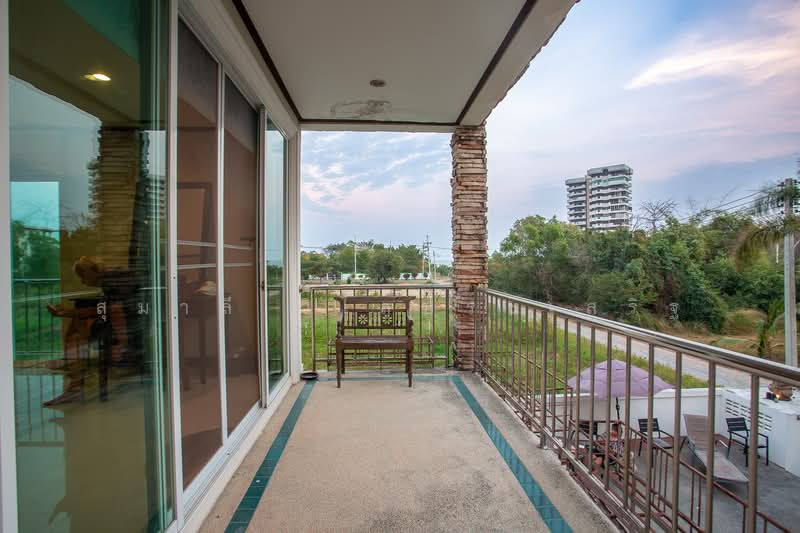 บ้าน 3 ชั้น ขายใกล้ชายหาด หัวหิน ซอย 9/1 ขาย, ประจวบคีรีขันธ์, หัวหิน, หัวหิน, ประจวบคีรีขันธ์, 352 ตร.ม., วิลล่า ขาย, โดย สุมาลี วิไลประเสริฐ, 11890107 - DDproperty.com