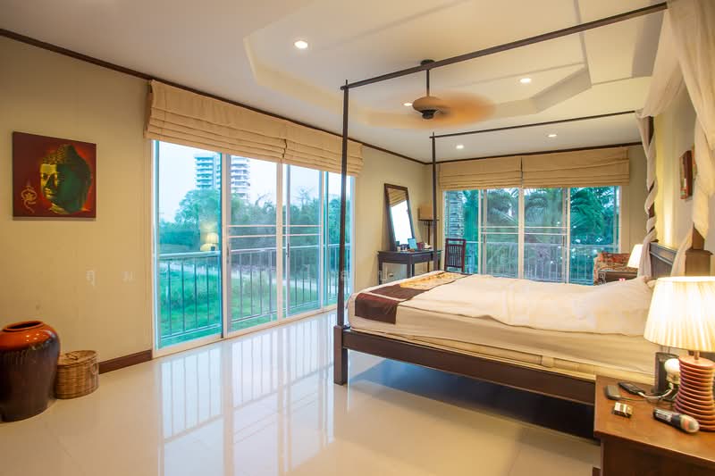 บ้าน 3 ชั้น ขายใกล้ชายหาด หัวหิน ซอย 9/1 ขาย, ประจวบคีรีขันธ์, หัวหิน, หัวหิน, ประจวบคีรีขันธ์, 352 ตร.ม., วิลล่า ขาย, โดย สุมาลี วิไลประเสริฐ, 11890107 - DDproperty.com