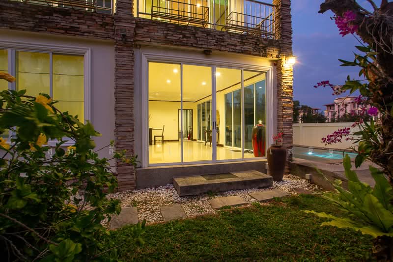 บ้าน 3 ชั้น ขายใกล้ชายหาด หัวหิน ซอย 9/1 ขาย, ประจวบคีรีขันธ์, หัวหิน, หัวหิน, ประจวบคีรีขันธ์, 352 ตร.ม., วิลล่า ขาย, โดย สุมาลี วิไลประเสริฐ, 11890107 - DDproperty.com