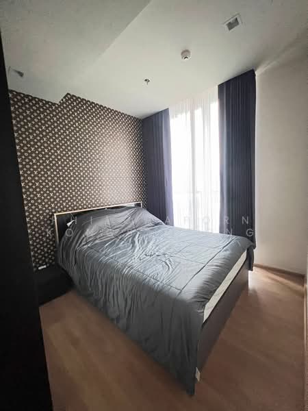 Noble Around Sukhumvit 33 : โนเบิล อราวน์ สุขุมวิท 33, กรุงเทพ, 17 ซอย สุขุมวิท 33, คลองตันเหนือ, วัฒนา, กรุงเทพ, 39 ตร.ม., คอนโด ให้เช่า, โดย Phitchaporn Kongsamrong, 11890120 - DDproperty.com