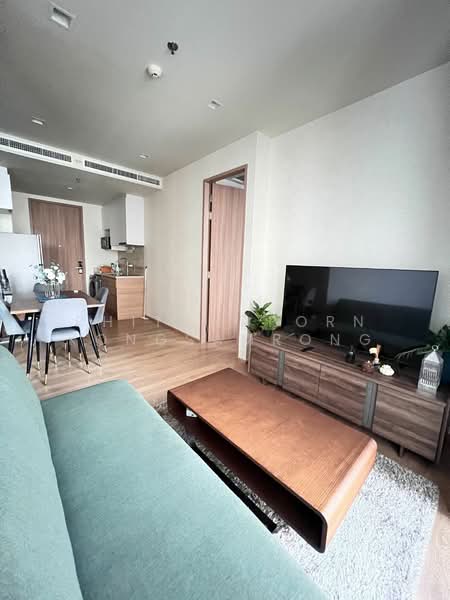 Noble Around Sukhumvit 33 : โนเบิล อราวน์ สุขุมวิท 33, กรุงเทพ, 17 ซอย สุขุมวิท 33, คลองตันเหนือ, วัฒนา, กรุงเทพ, 39 ตร.ม., คอนโด ให้เช่า, โดย Phitchaporn Kongsamrong, 11890120 - DDproperty.com