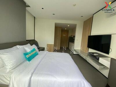 For Rent - AQ Alix Residence Soonvijai, Bangkok