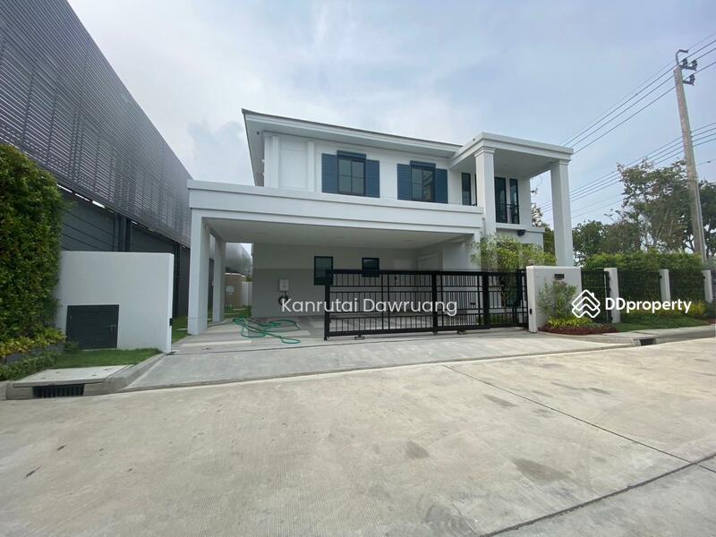 For Rent - Setthasiri Watcharapol-Theprak, Bangkok