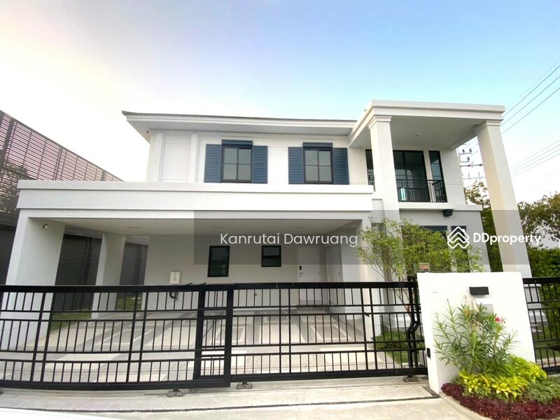 For Rent - Setthasiri Watcharapol-Theprak, Bangkok