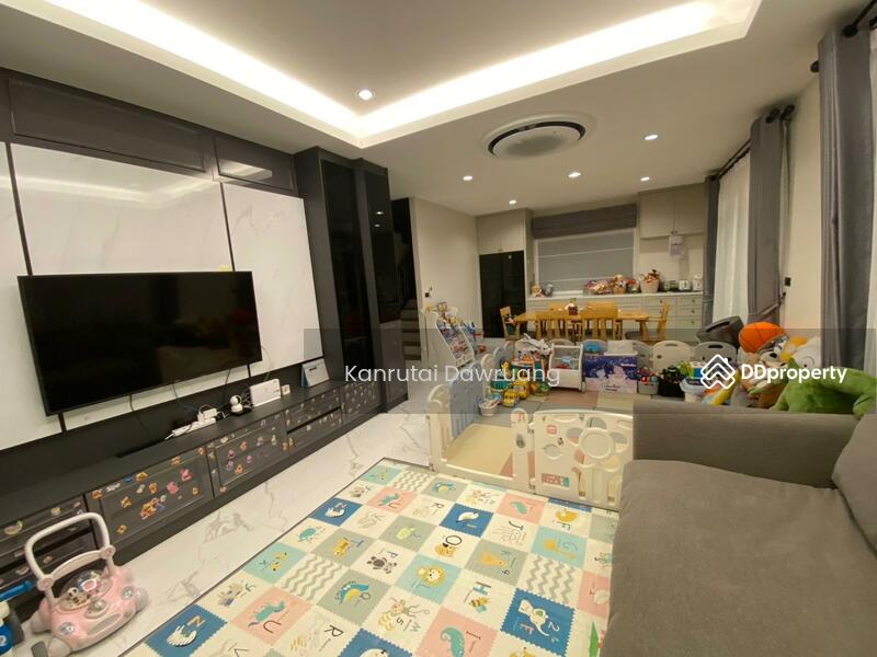 For Rent - Setthasiri Watcharapol-Theprak, Bangkok