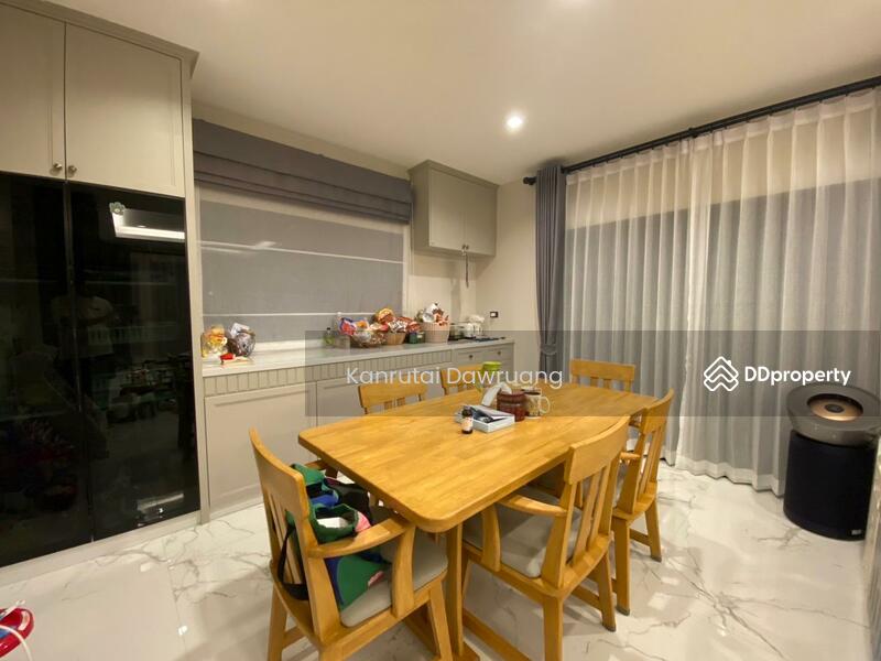 For Rent - Setthasiri Watcharapol-Theprak, Bangkok