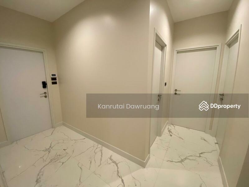 For Rent - Setthasiri Watcharapol-Theprak, Bangkok