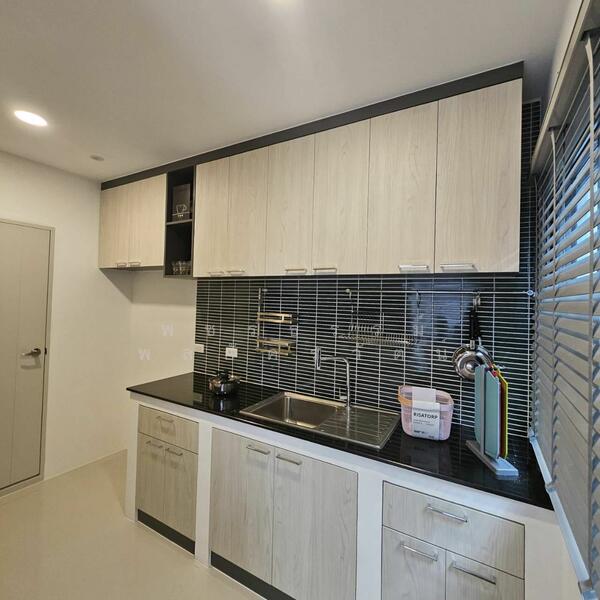 Centro Bangna, Samut Prakan, 111 Soi 3, Bang Kaeo, Bang Plee, Samut Prakan, 4 Bedrooms, 300 sqm, Single Detached House For Rent, by Rattapon Sivamok, 11890181 - DDproperty.com