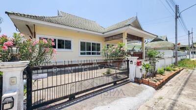 ขาย - 3 Bedrooms House at Huahin View Huahin for Sale, Price 3.5 Million Baht, ประจวบคีรีขันธ์