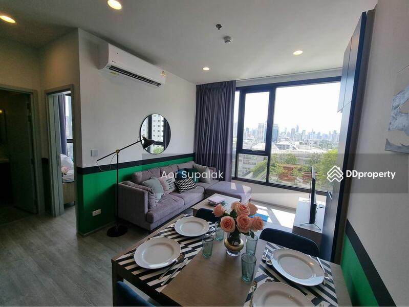 For Rent - XT Ekkamai, Bangkok