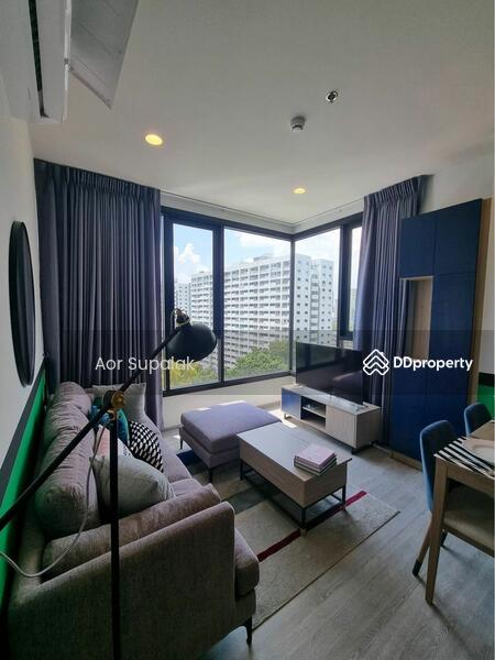 For Rent - XT Ekkamai, Bangkok