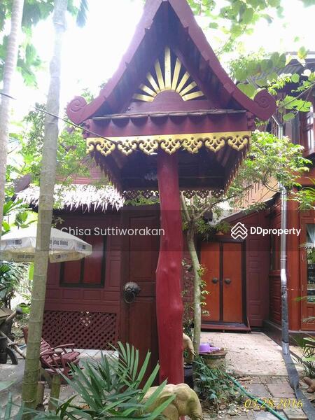 For Sale - อำเภออัมพวา, Samut Songkhram
