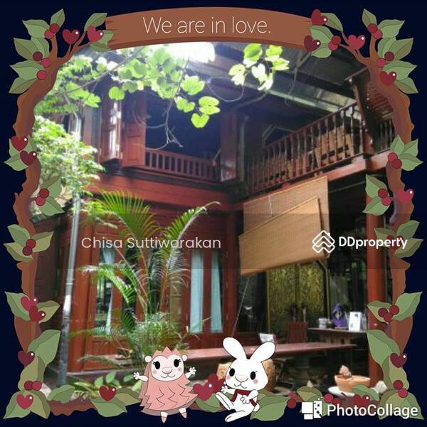 For Sale - อำเภออัมพวา, Samut Songkhram