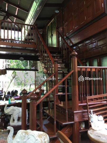 For Sale - อำเภออัมพวา, Samut Songkhram