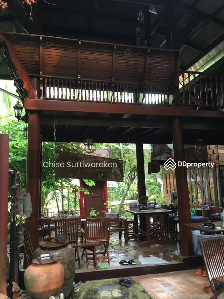 For Sale - อำเภออัมพวา, Samut Songkhram