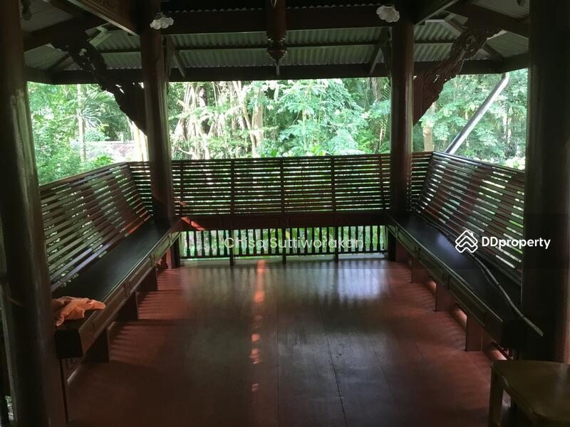 For Sale - อำเภออัมพวา, Samut Songkhram