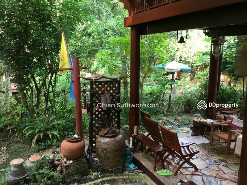 For Sale - อำเภออัมพวา, Samut Songkhram