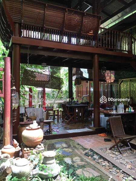 For Sale - อำเภออัมพวา, Samut Songkhram