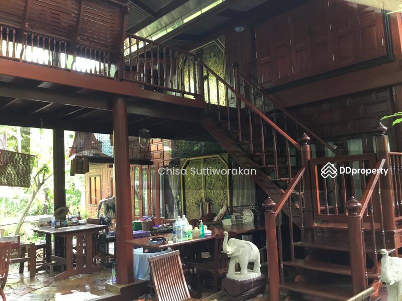 For Sale - อำเภออัมพวา, Samut Songkhram