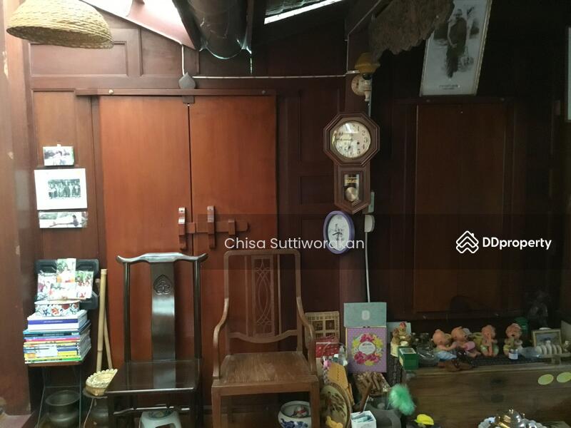 For Sale - อำเภออัมพวา, Samut Songkhram