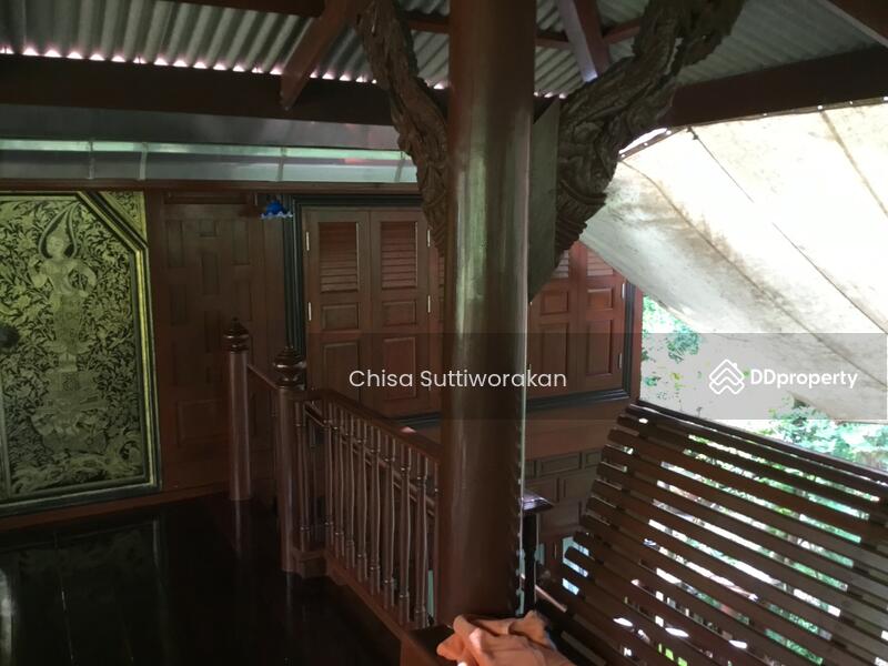For Sale - อำเภออัมพวา, Samut Songkhram
