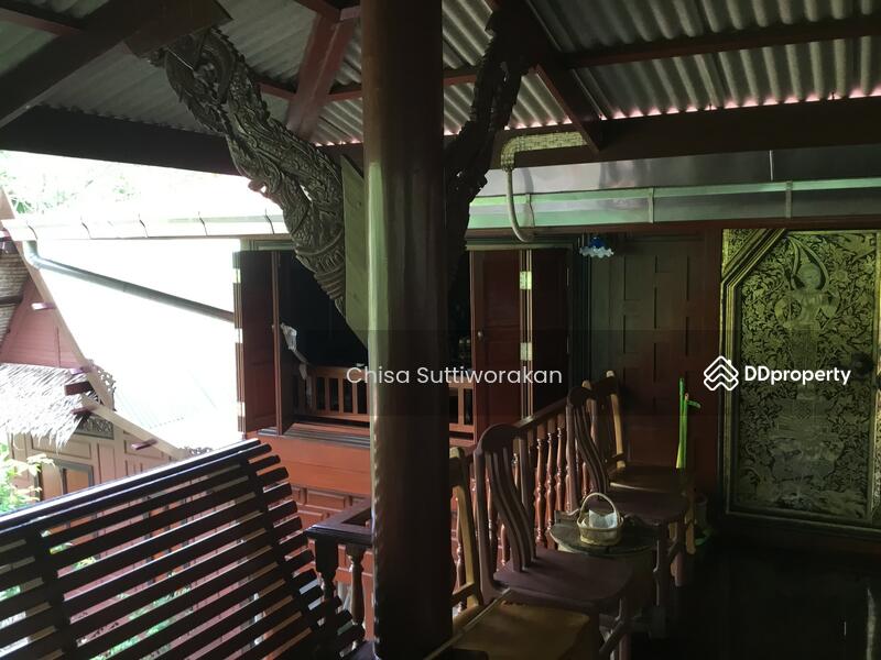For Sale - อำเภออัมพวา, Samut Songkhram