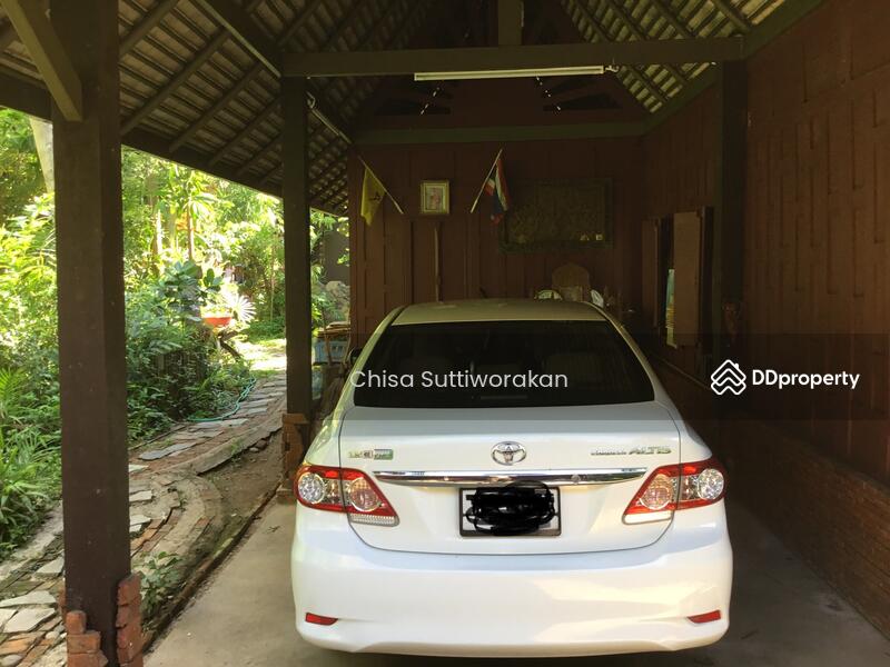 For Sale - อำเภออัมพวา, Samut Songkhram