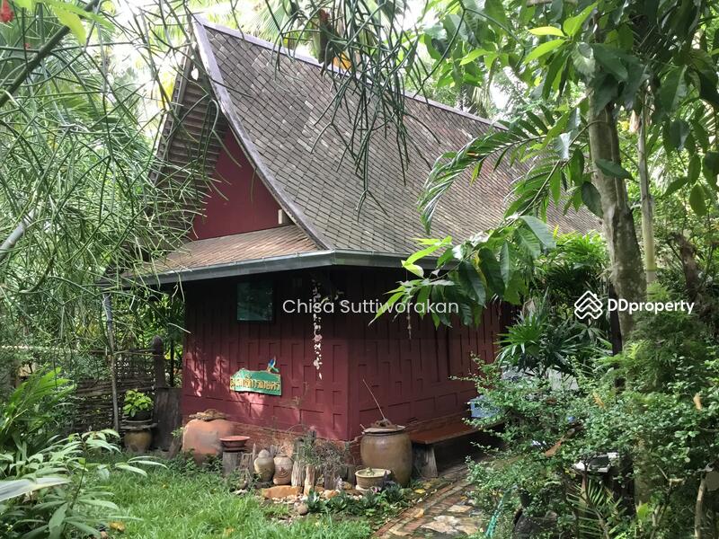 For Sale - อำเภออัมพวา, Samut Songkhram