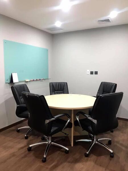 or rent, ready-made office with furniture, Bangkok, ซอยรัชดาภิเษก 18, Huai Khwang, Bangkok, , 8 sqm, Office Space For Rent, by Suchart Gambhir, 11890248 - DDproperty.com