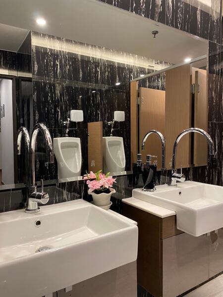 or rent, ready-made office with furniture, Bangkok, ซอยรัชดาภิเษก 18, Huai Khwang, Bangkok, , 8 sqm, Office Space For Rent, by Suchart Gambhir, 11890248 - DDproperty.com
