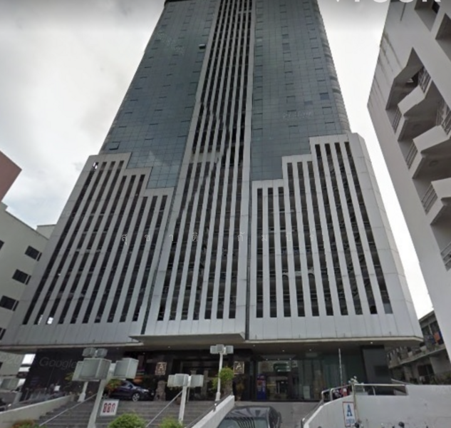 or rent, ready-made office with furniture, Bangkok, ซอยรัชดาภิเษก 18, Huai Khwang, Bangkok, , 8 sqm, Office Space For Rent, by Suchart Gambhir, 11890248 - DDproperty.com