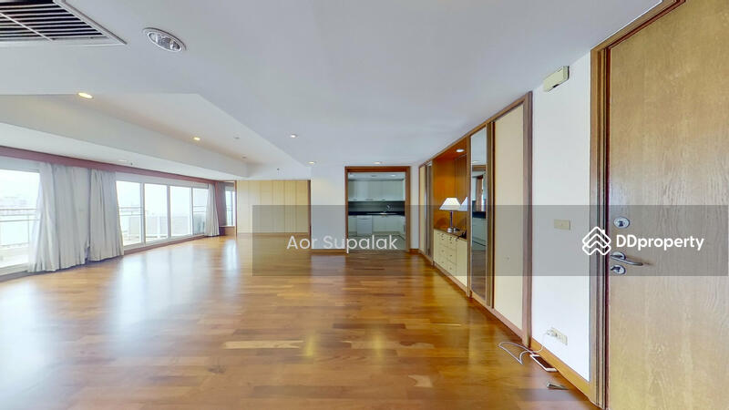 ให้เช่า - Baan Nonzee : บ้านนนทรี, กรุงเทพ