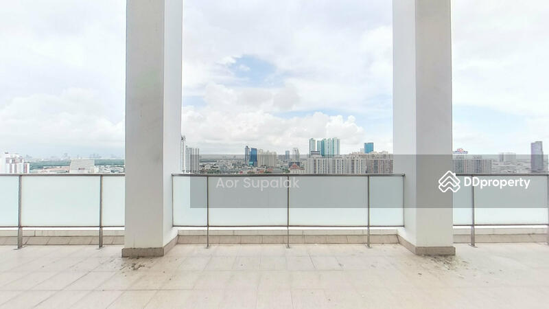 For Rent - Baan Nonzee, Bangkok