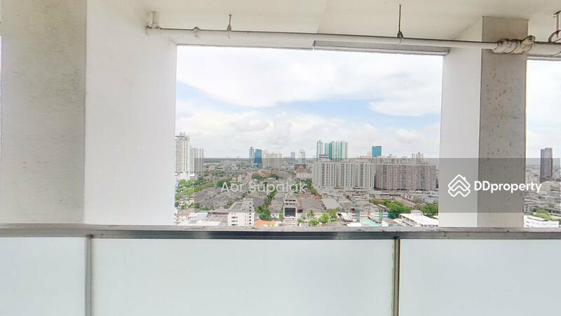 For Rent - Baan Nonzee, Bangkok