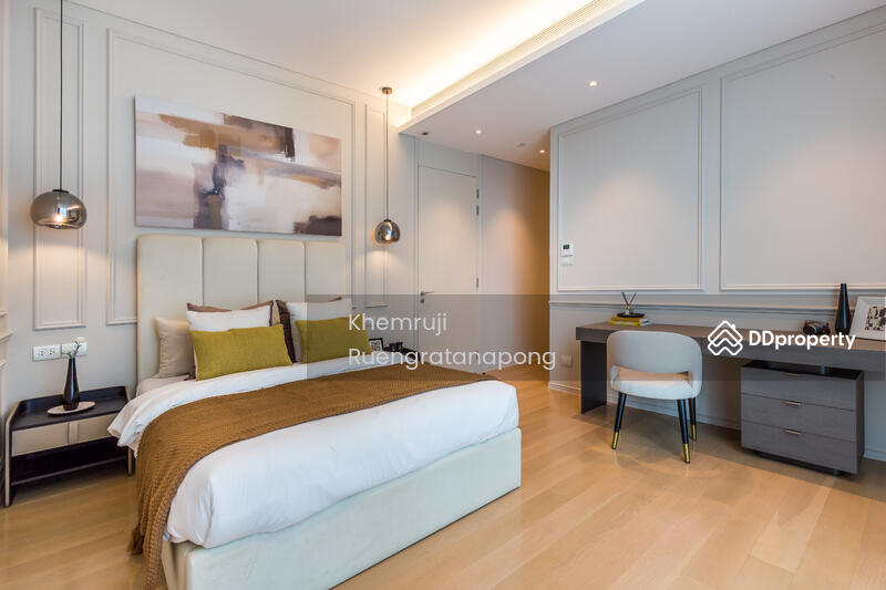 ให้เช่า - Baan Sindhorn : บ้านสินธร, กรุงเทพ
