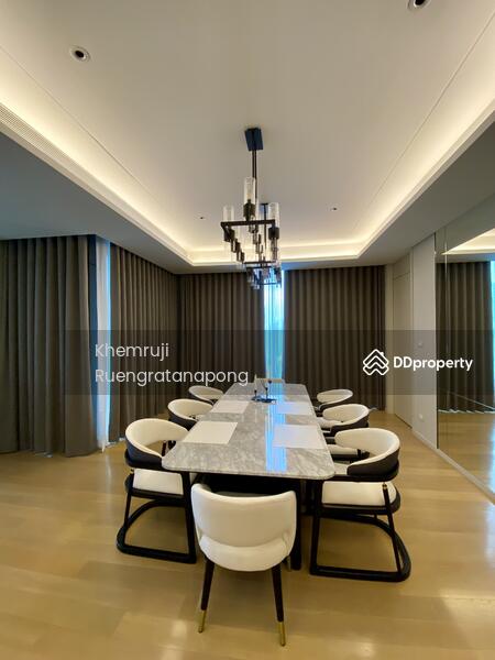 ให้เช่า - Baan Sindhorn : บ้านสินธร, กรุงเทพ