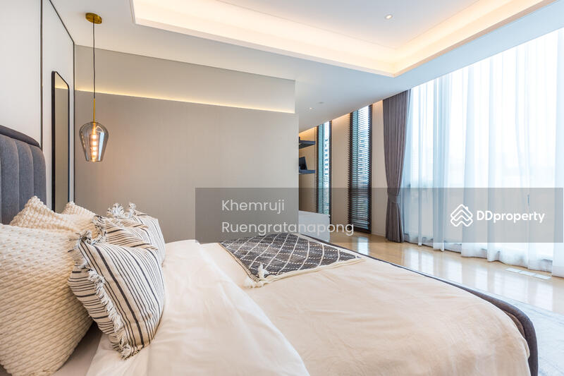 ให้เช่า - Baan Sindhorn : บ้านสินธร, กรุงเทพ