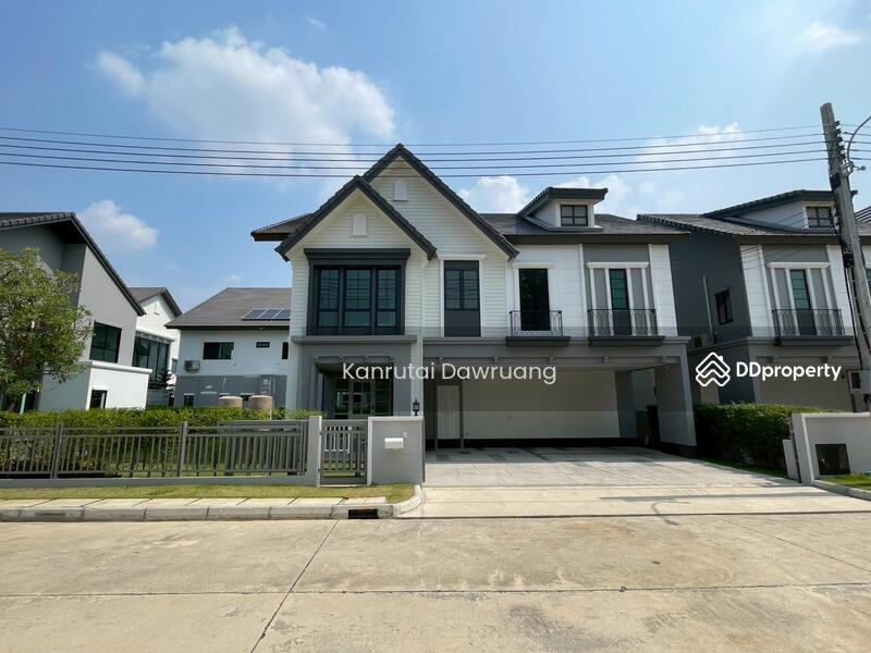 For Sale - Burasiri Panyaintra, Bangkok