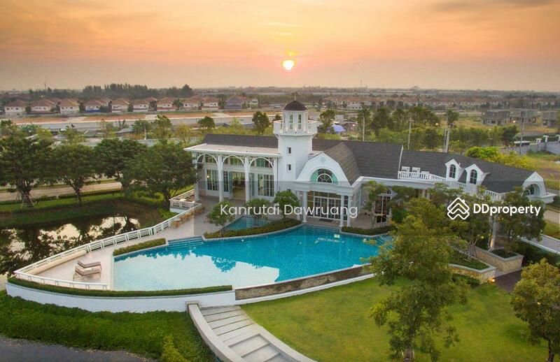 For Sale - Burasiri Panyaintra, Bangkok