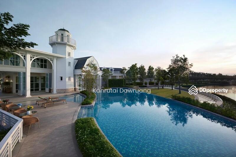 For Sale - Burasiri Panyaintra, Bangkok