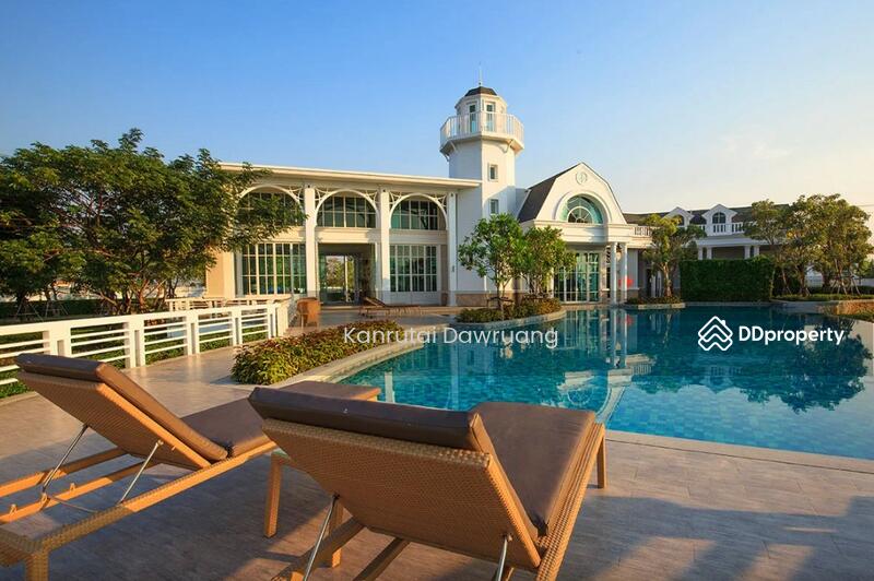 For Sale - Burasiri Panyaintra, Bangkok