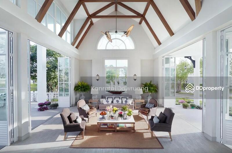 For Sale - Burasiri Panyaintra, Bangkok